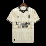 {Style No: 26092} AC Milan Goalkeeper Kit 22/23