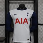 {Style No: 11680} Tottenham Hotspur Home Kit 24/25