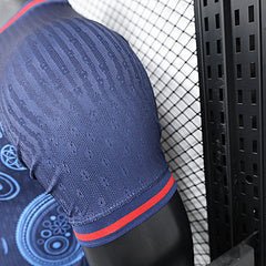 {Style No: 35212} Barcelona “Midnight Tapestry” Kit 23/24 - Image 6