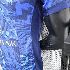 {Style No: 35289} Atletico Madrid Third Kit 24/25 - Image 7