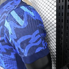 {Style No: 35289} Atletico Madrid Third Kit 24/25 - Image 8