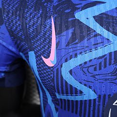 {Style No: 35289} Atletico Madrid Third Kit 24/25 - Image 9