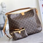 {Style No: NLRS19BP} DELIGHT FULL MM 52CM MONOGRAM