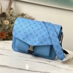 {Style No: RG1R246V} MESSENGERAMA 29CM TAIGARAMA DENIM BLUE