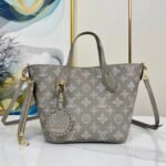 {Style No: IDS4NCX7} BLOSSOM PM 20 MAHINA CALFSKIN