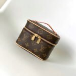 {Style No: VG5EX623} NICE NANO 14 TOILETRY POUCH