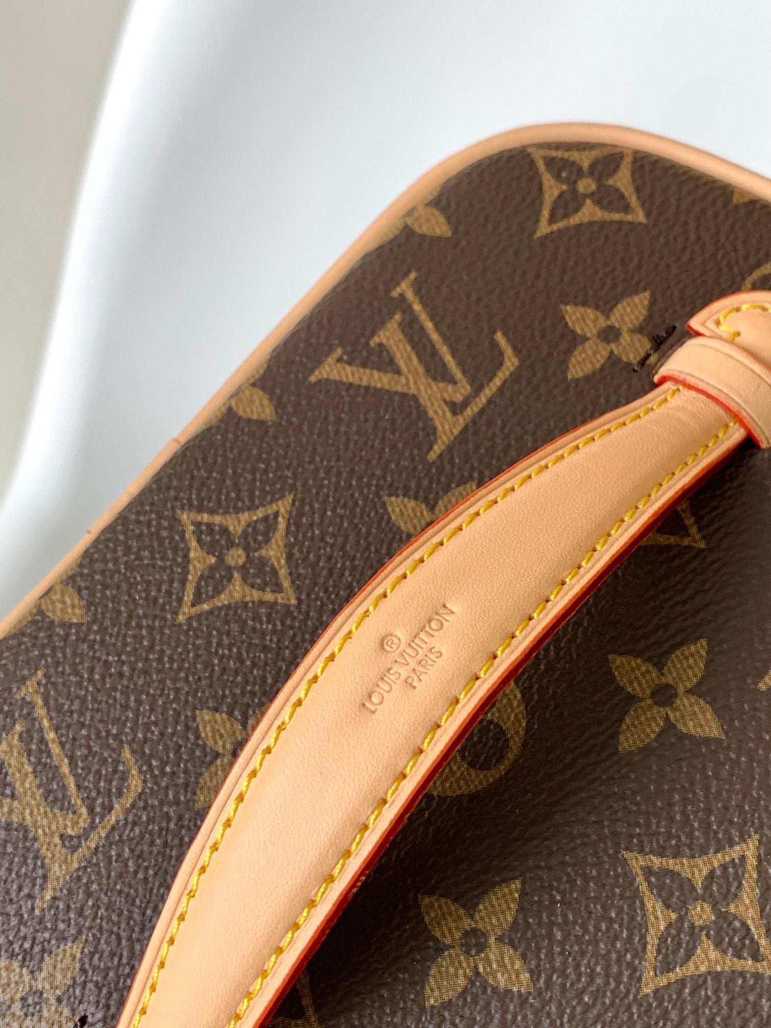 {Style No: CPNDUPGH} NICE MINI 20 TOILETRY POUCH - Image 2