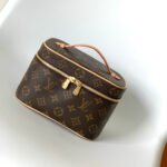 {Style No: CPNDUPGH} NICE MINI 20 TOILETRY POUCH
