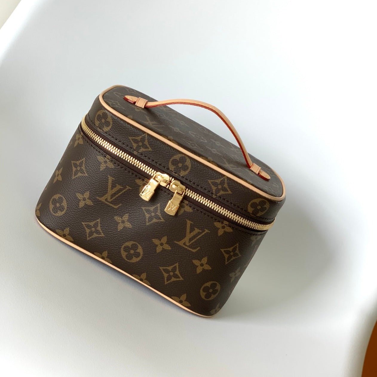 {Style No: CPNDUPGH} NICE MINI 20 TOILETRY POUCH