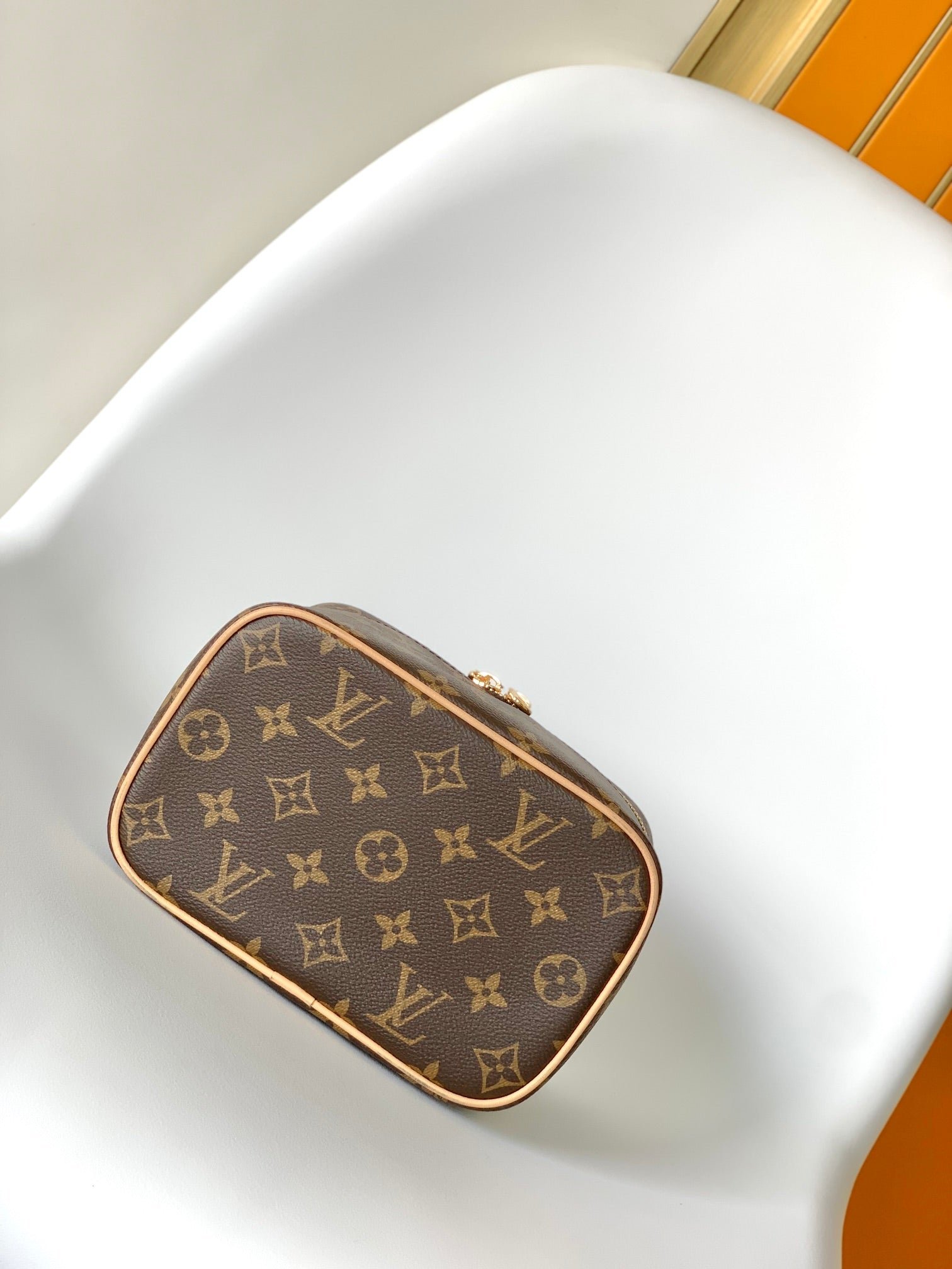 {Style No: CPNDUPGH} NICE MINI 20 TOILETRY POUCH - Image 9