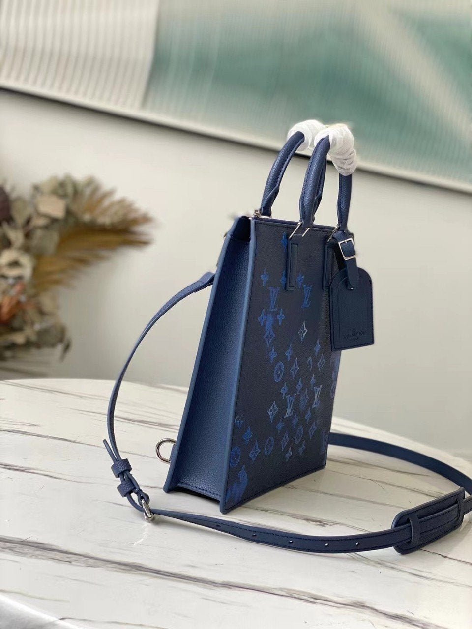 {Style No: J4CDRL3C} LV SAC PLAT ZIPPE - Image 3