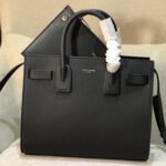 {Style No: ADQ35ZPY} SAC DE 26 HANDBAG BLACK CALFSKIN