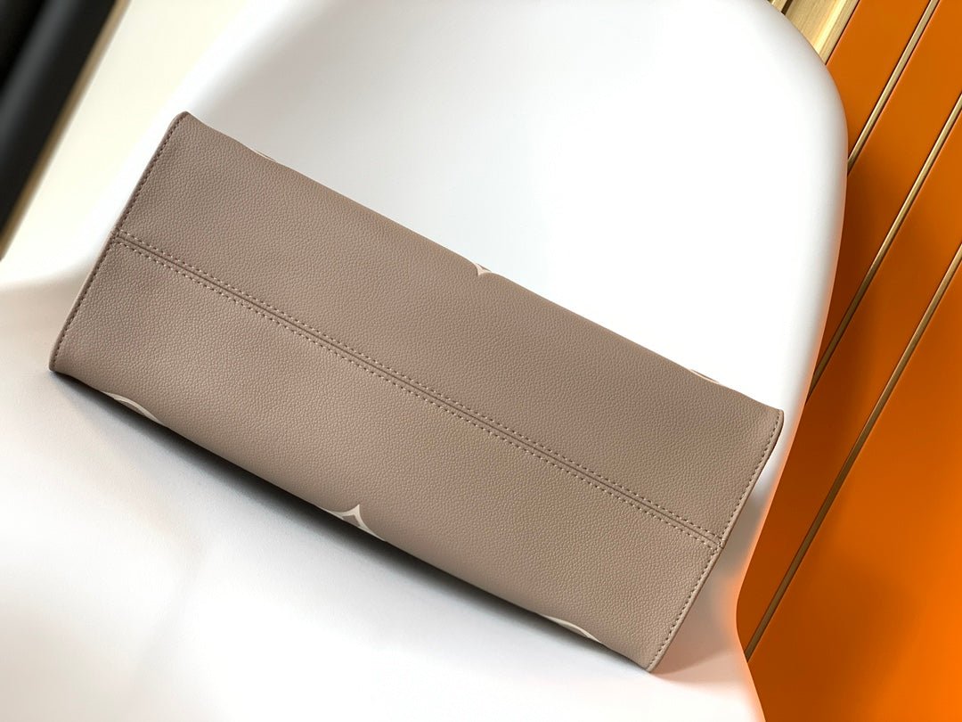 {Style No: SJRV2OSJ} ONTHEGO GM 41 GREY WHITE - Image 6