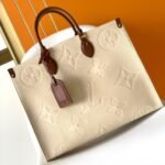{Style No: F7TOZI7N} ONTHEGO GM 41 CREAM CHOCOLATE