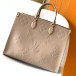 {Style No: 1P23LG8Q} ONTHEGO GM 41 GREY