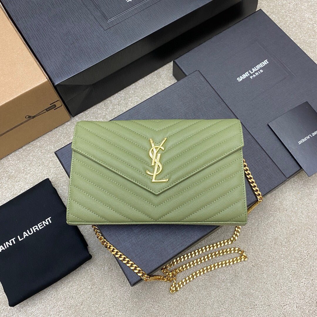 {Style No: KRFY1EH7} MONOGRAM WOC 22 PEAR - Image 9