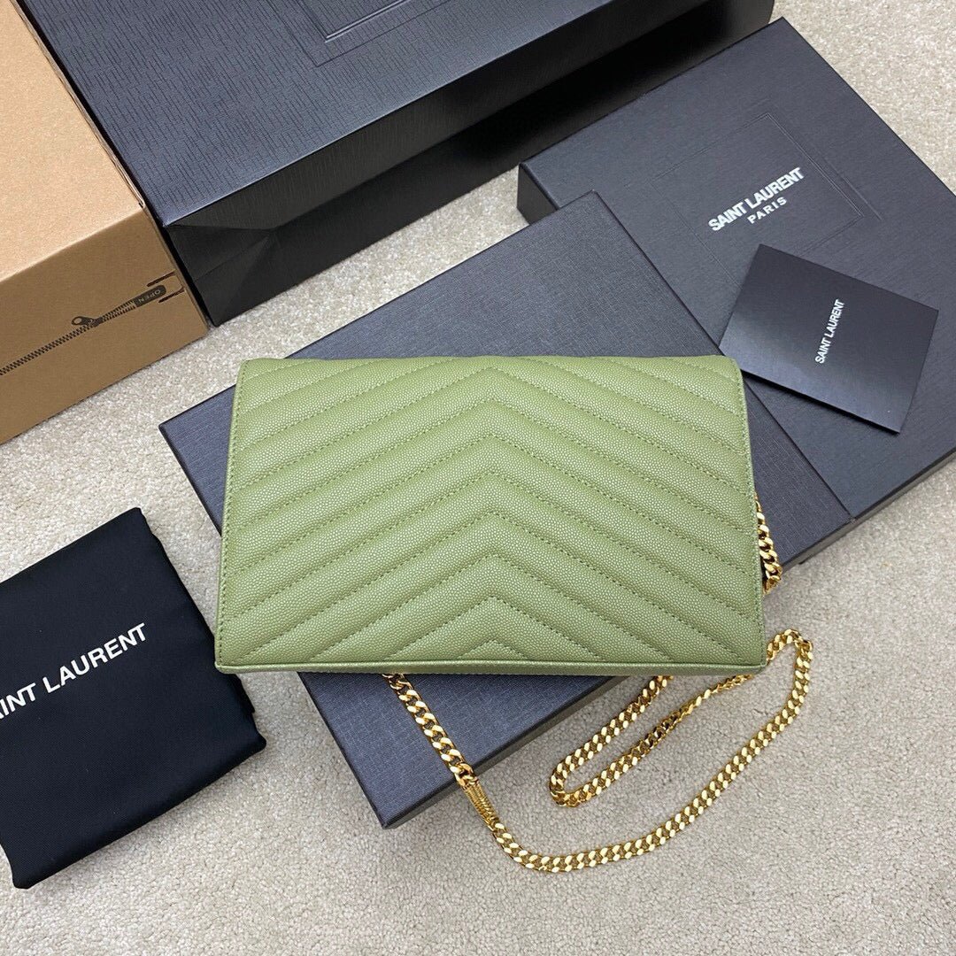 {Style No: KRFY1EH7} MONOGRAM WOC 22 PEAR - Image 8