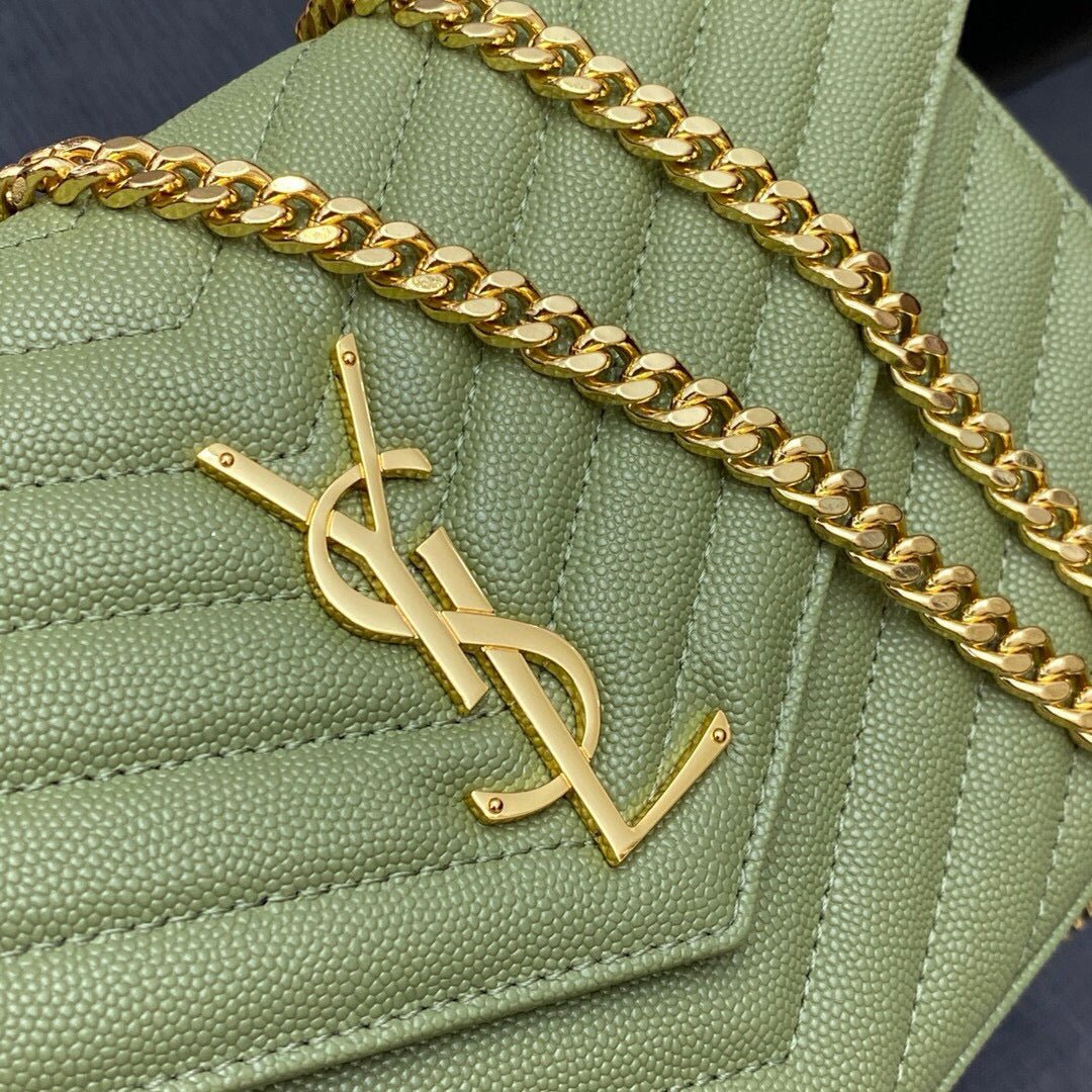 {Style No: KRFY1EH7} MONOGRAM WOC 22 PEAR - Image 6
