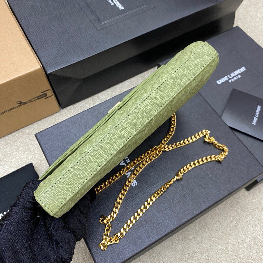 {Style No: KRFY1EH7} MONOGRAM WOC 22 PEAR - Image 4