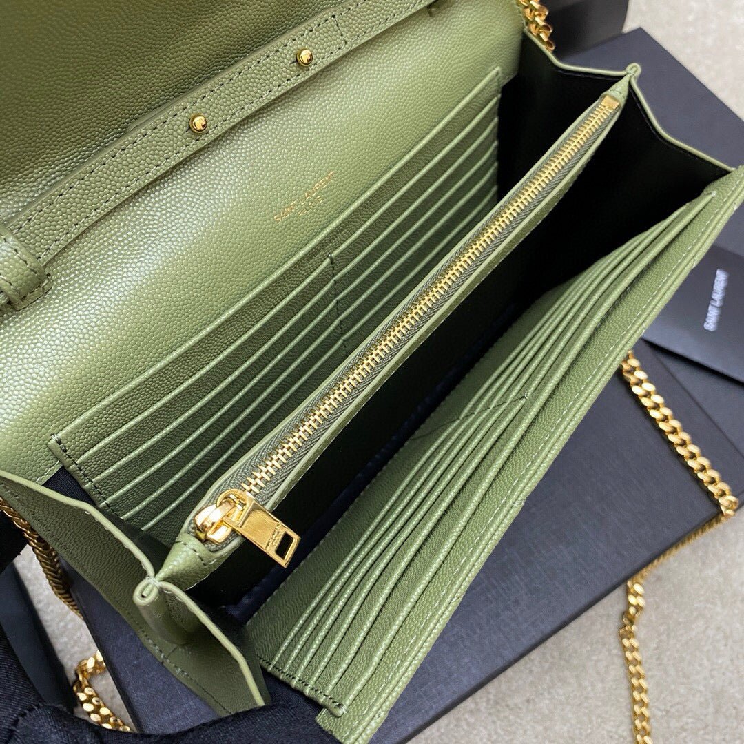 {Style No: KRFY1EH7} MONOGRAM WOC 22 PEAR - Image 3