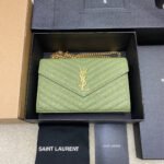 {Style No: KRFY1EH7} MONOGRAM WOC 22 PEAR