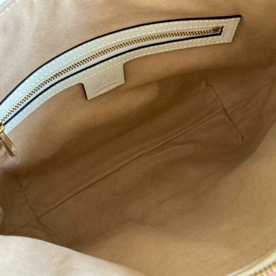 {Style No: AMXKKF1X} GG 25S EPILOGUE BAG 30 IN COLORFUL CALFSKIN - Image 9