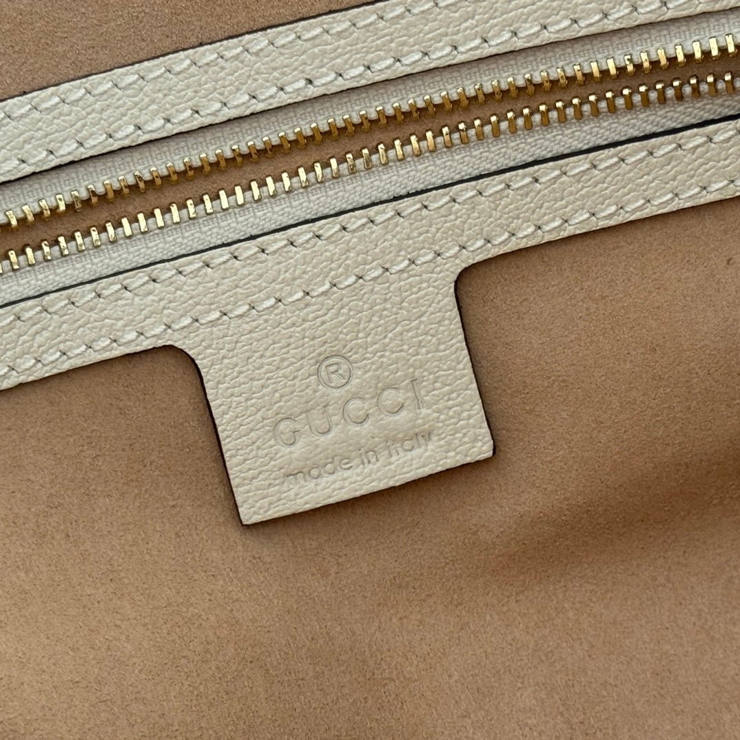 {Style No: AMXKKF1X} GG 25S EPILOGUE BAG 30 IN COLORFUL CALFSKIN - Image 8